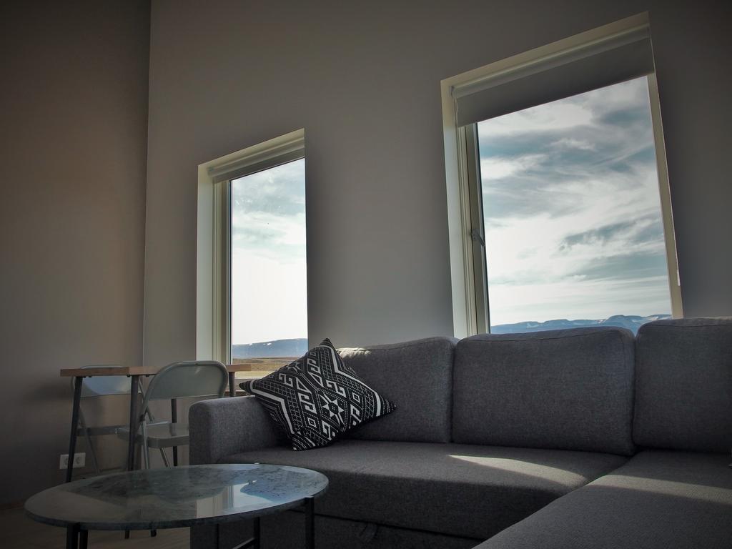 Saltvik Farm Guesthouse Хусавік Номер фото